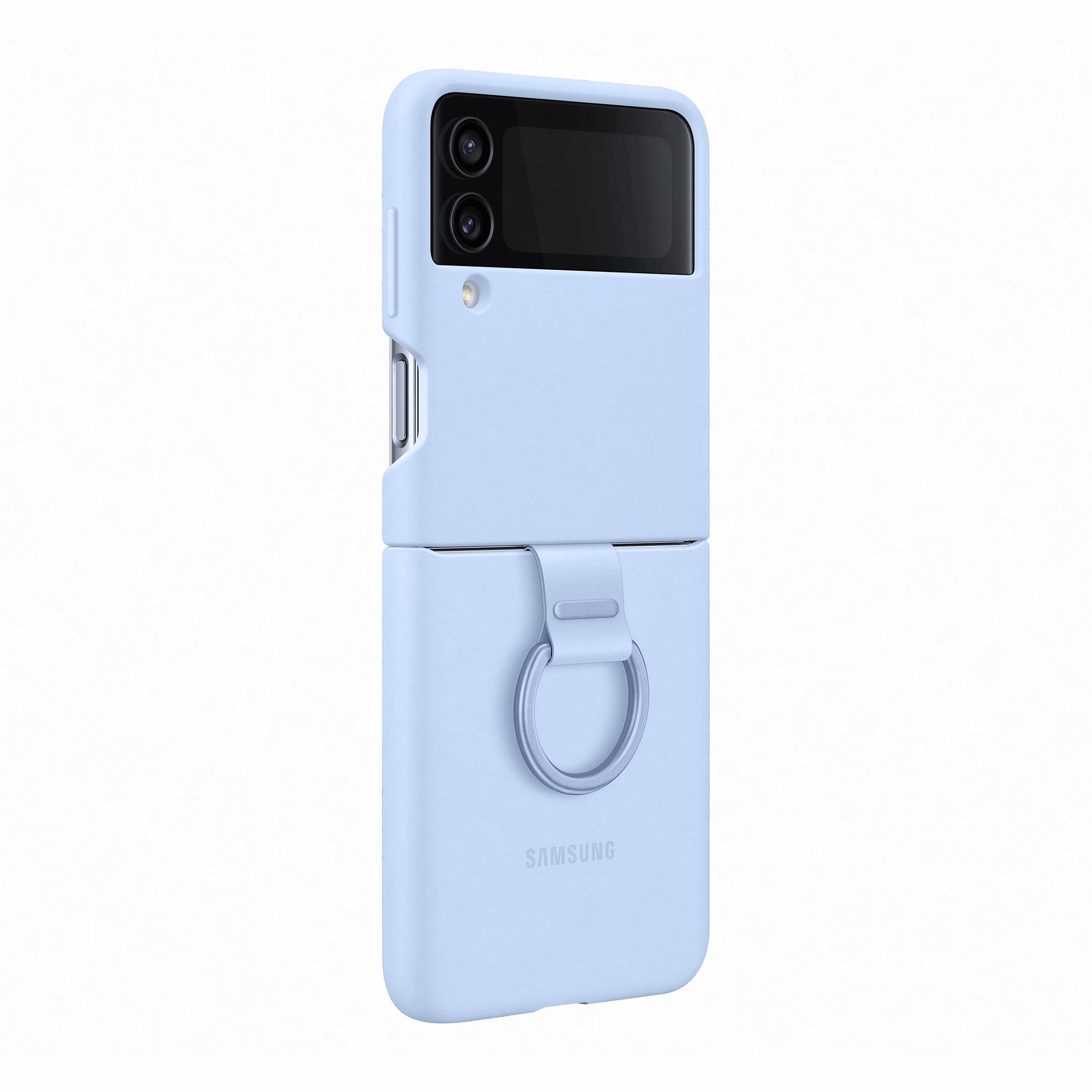 Samsung EF-PF721TLEGCA mobile phone case Cover Blue – image 4