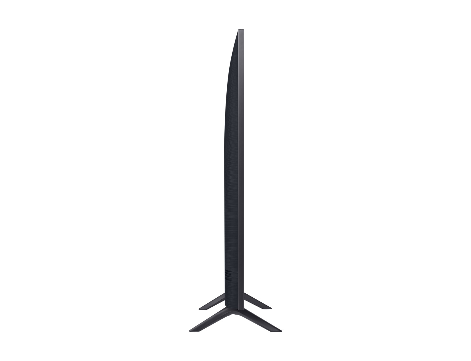 Samsung GU58TU7199U 147.3 cm (58") 4K Ultra HD Smart TV Wi-Fi Carbon – image 4