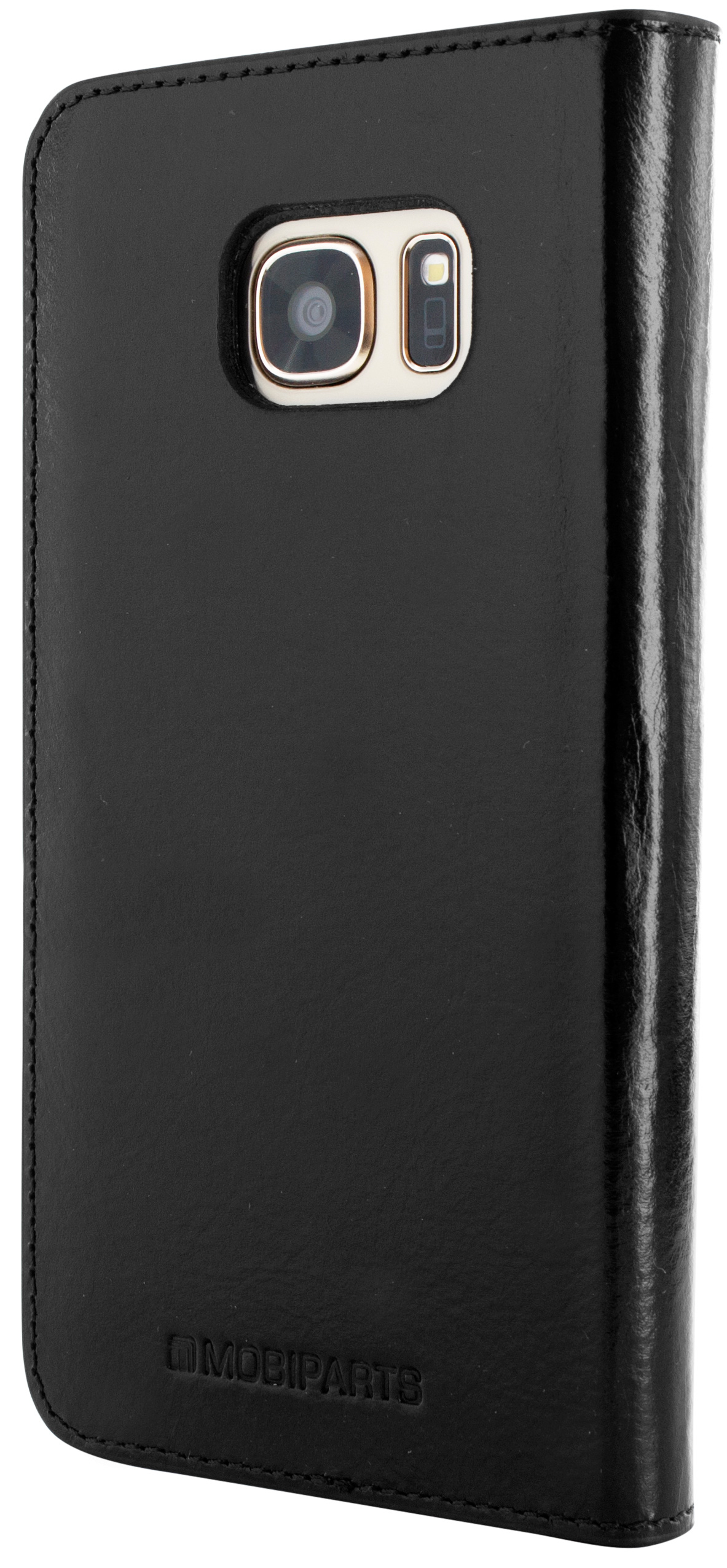 Mobiparts Excellent Wallet Case Samsung Galaxy S7 Jade Black – image 3