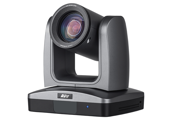 AVer PTZ310N 2.1 MP Grey 1920 x 1080 pixels 60 fps Exmor 25.4 / 2.8 mm (1 / 2.8") – image 1