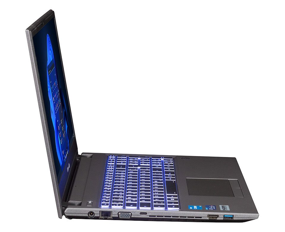 bluechip TRAVELline B15W56 – image 3