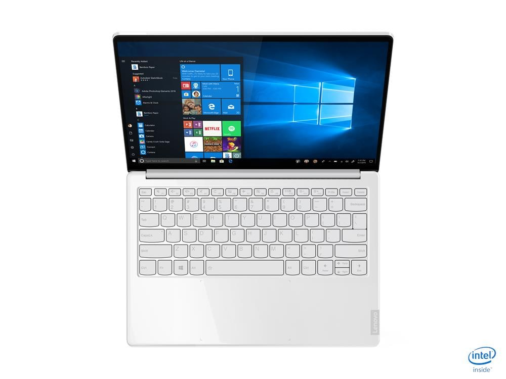 Lenovo ideapad S540-13IML – image 1