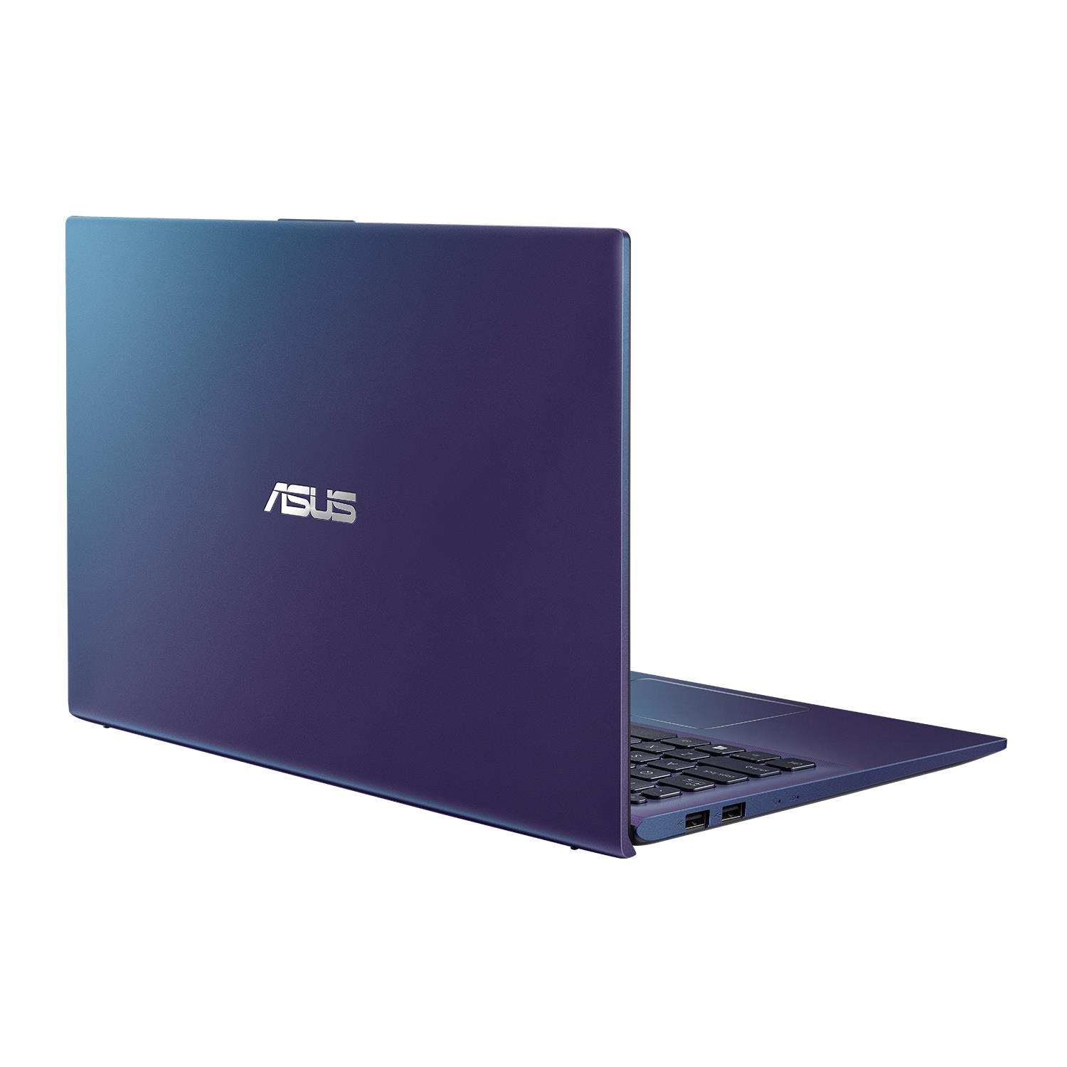 ASUS Vivobook 15 X512FL-BQ511T Intel® Core™ i5 i5-8265U Laptop 39.6 cm (15.6") Full HD 8 GB DDR4-SDRAM 256 GB SSD NVIDIA® GeForce® MX250 Wi-Fi 5 (802.11ac) Wind – image 3