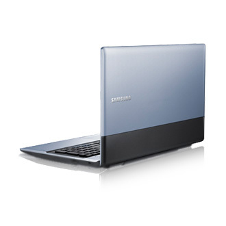 Samsung RV RV520-S01 Intel® Core™ i5 i5-2410M – image 5