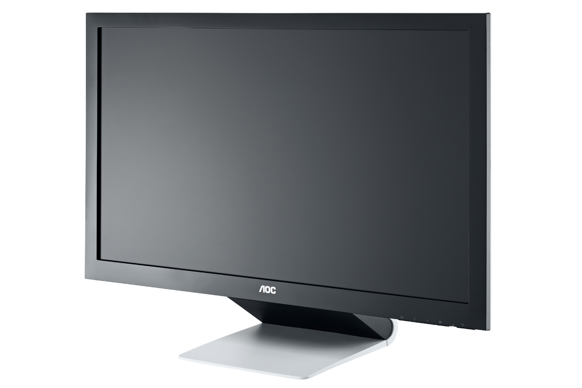 AOC E2262VWH BW – image 6