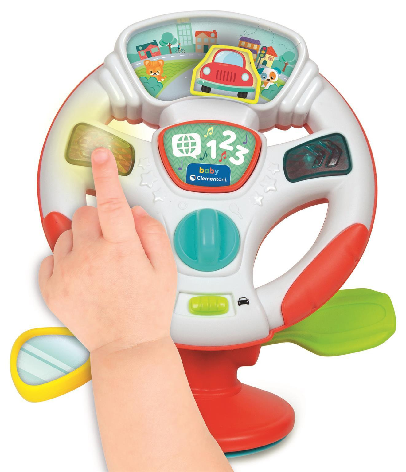 Clementoni 17532 children's gadget – image 6