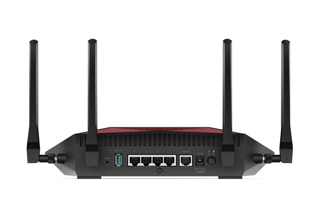 NETGEAR Nighthawk XR1000 WiFi 6 Gaming Router – image 4