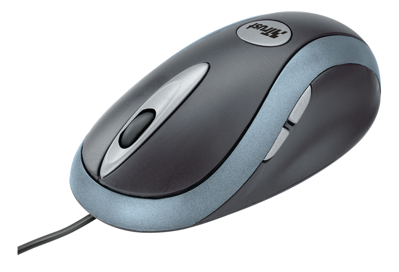 Trust USB Mouse MI-1550X
