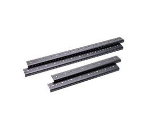 Middle Atlantic CWR Rear Rail Kits 12 space Rack rail