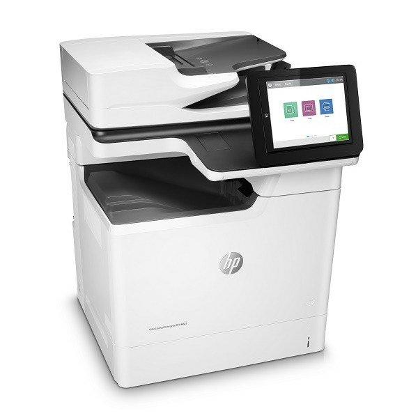 HP Managed E67550dh – image 3