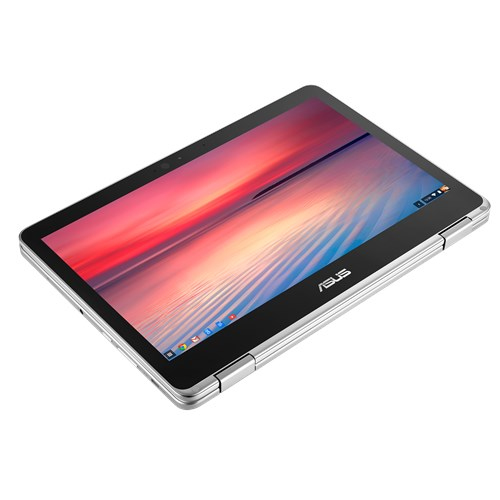 ASUS Chromebook Flip C302CA Intel® Core™ m3 m3-6Y30 – image 2