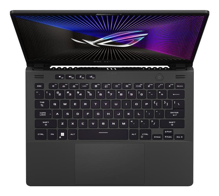 ASUS ROG Zephyrus G14 GA402RK-L8152K laptop AMD Ryzen™ 9 6900HS – image 3