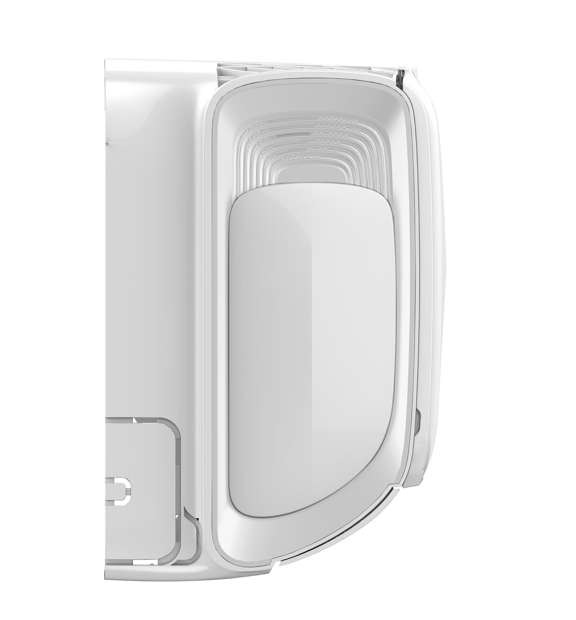 Hisense QF25XW00 air conditioner Split system Grey – image 6