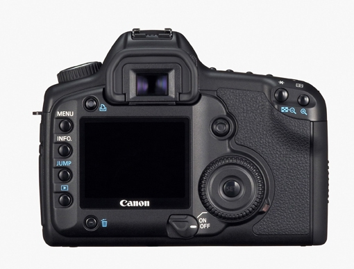 Canon EOS 5D + EF 24-105mm + EF 100-400mm – image 4