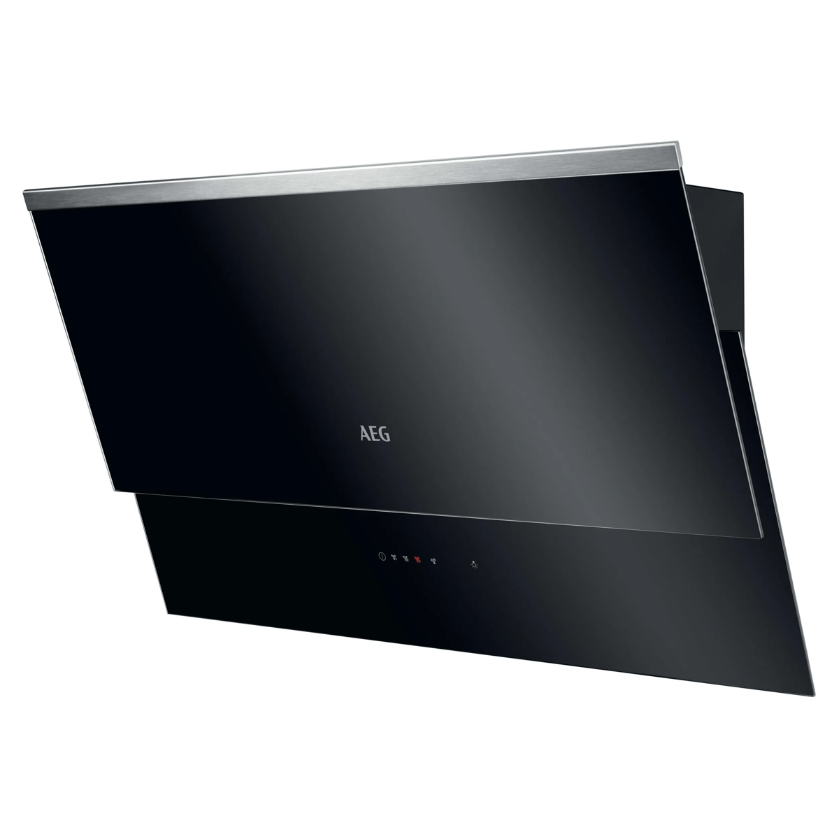 AEG DVB5860B Black 570 m³/h – image 5