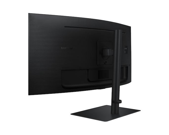 Samsung LS34C650UALXPE computer monitor – image 8
