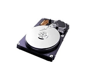 Samsung Spinpoint P SP0802N internal hard drive