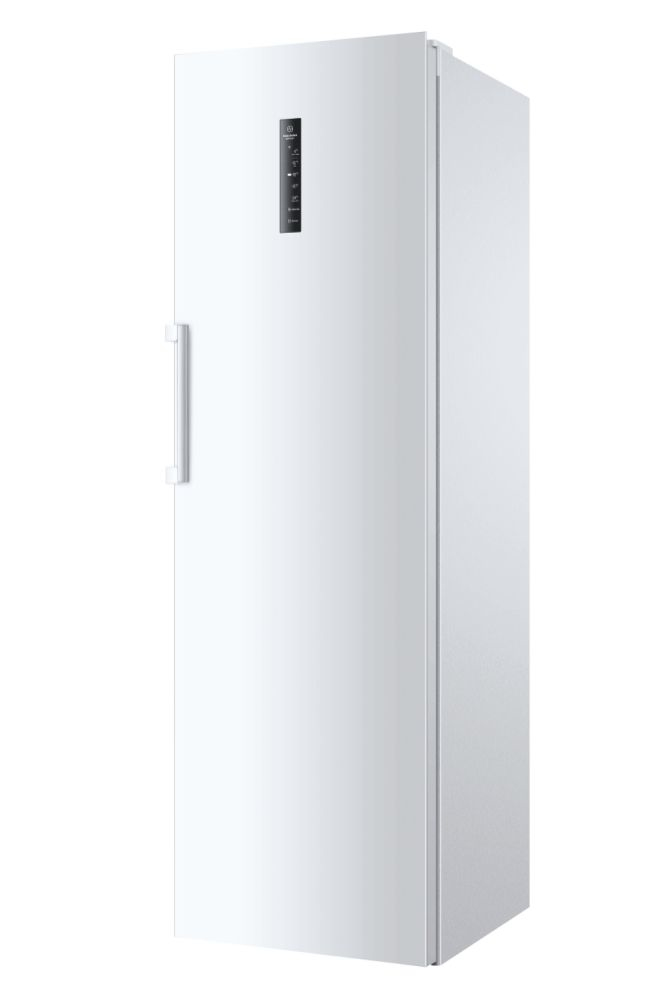 Haier H3F-320WSAAU1 Upright freezer Freestanding – image 4