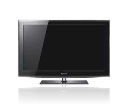 Samsung 32B579 TV 81.3 cm (32") Full HD Black – image 1