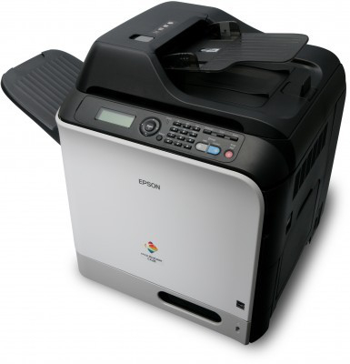 Epson AcuLaser CX28DTN – image 5