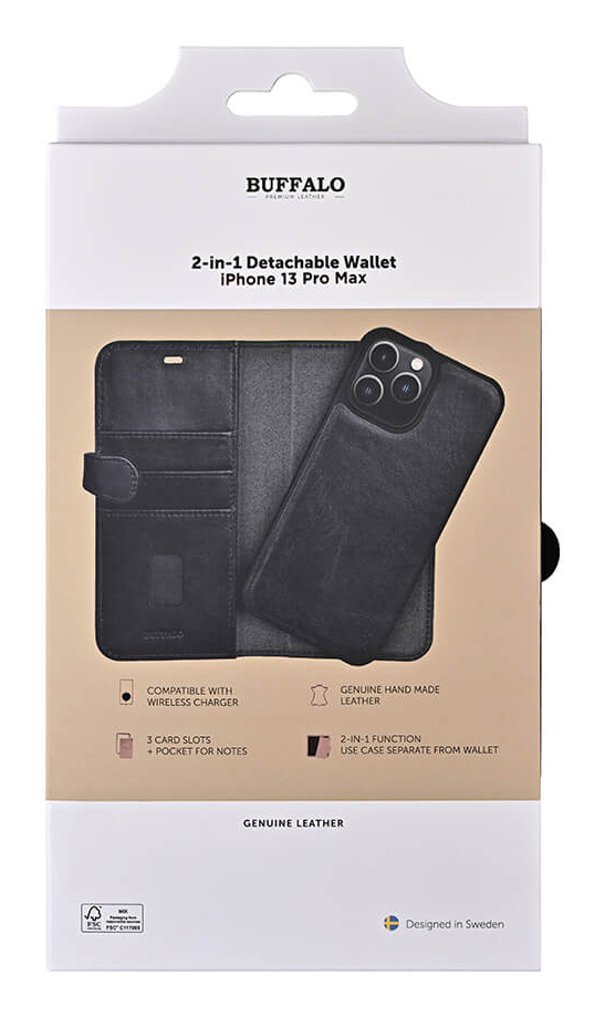 Buffalo 590045 mobile phone case – image 2