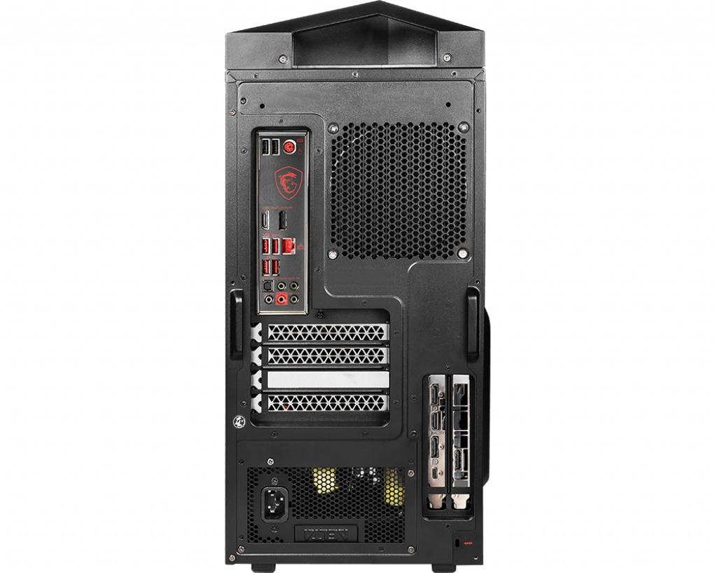 MSI X 9SE-253TW – image 5