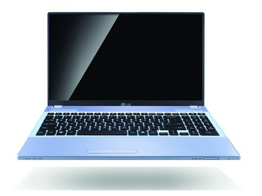 LG P series P535-P.AC01R1 laptop Intel® Core™ i3 i3-2350M – image 4