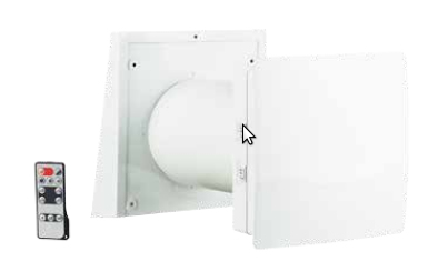Siku RA1-50 5.61 W Fan electric space heater