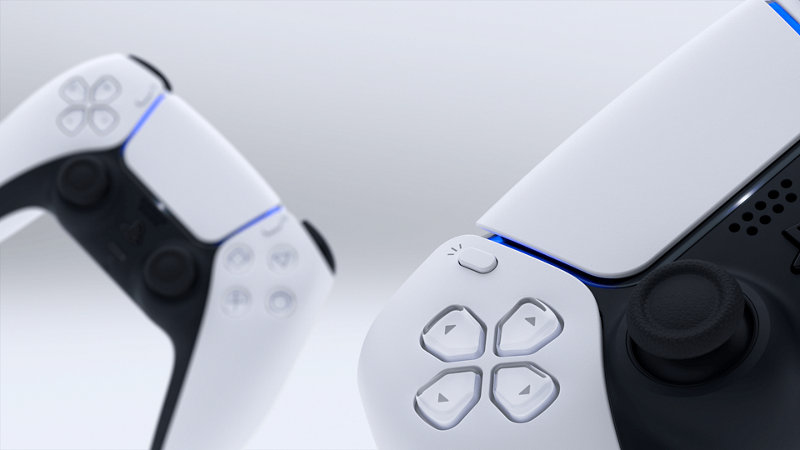 Sony Interactive Entertainment DualSense Wireless Controller – image 3