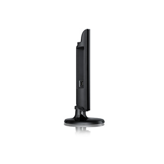 Samsung UE22ES5000W 55.9 cm (22") Full HD Black, Red – image 6