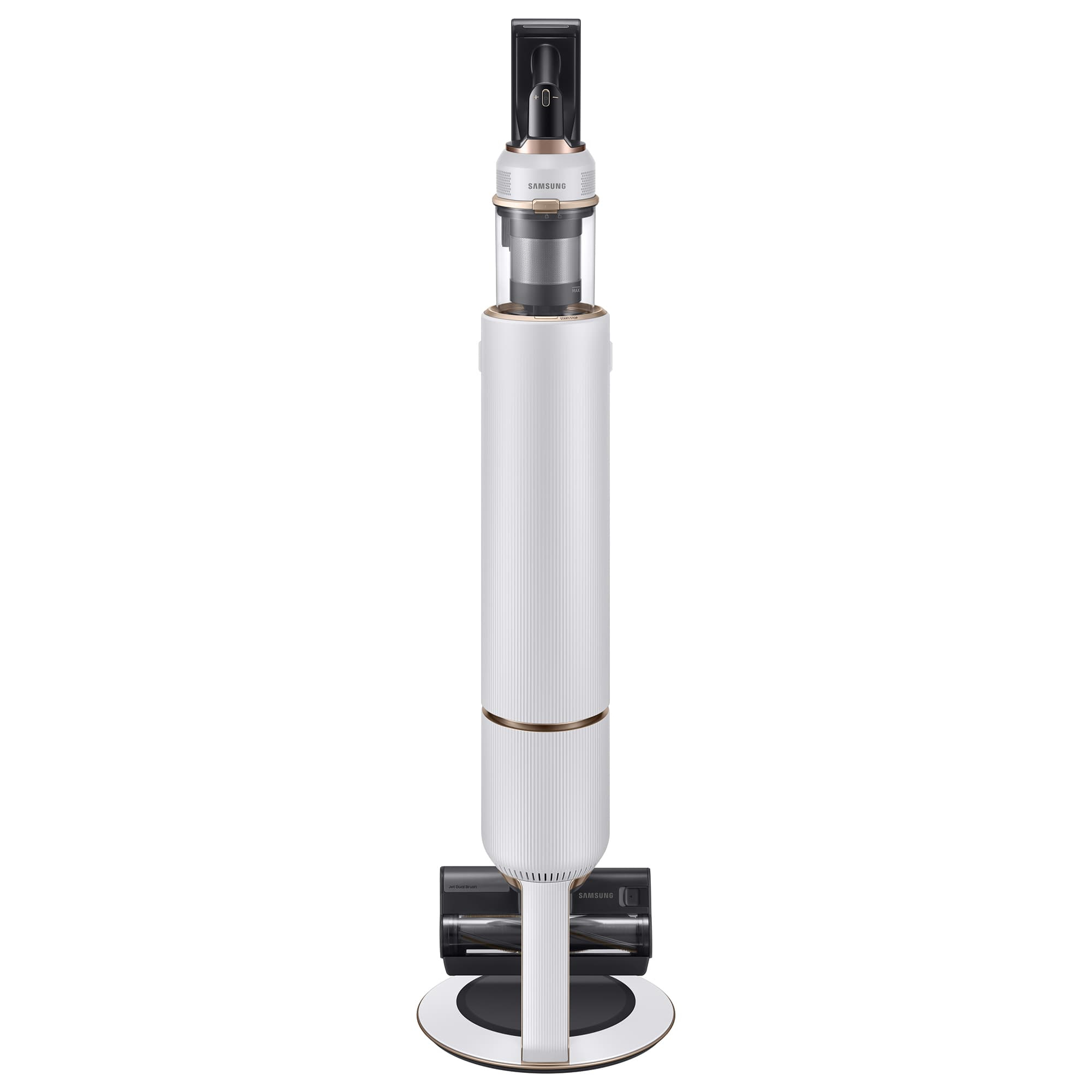 Samsung VS20B95C43W 2-in-1 stick vacuum Battery Dry Micro Bagless – image 8