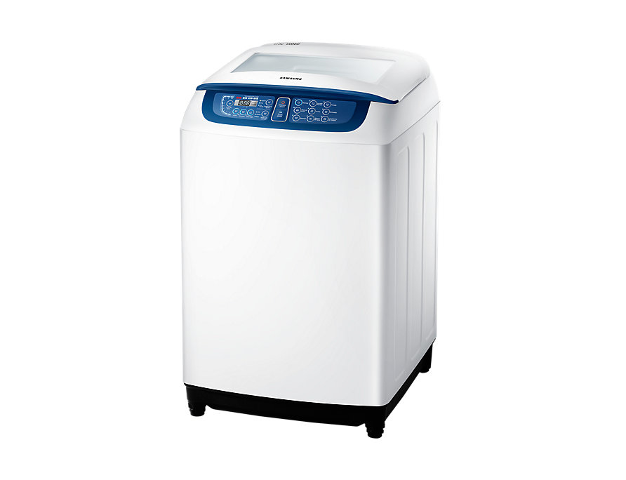 Samsung WA17F7L2UDW washing machine Top-load – image 3
