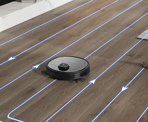 Ecovacs DEEBOT OZMO 920 – image 8