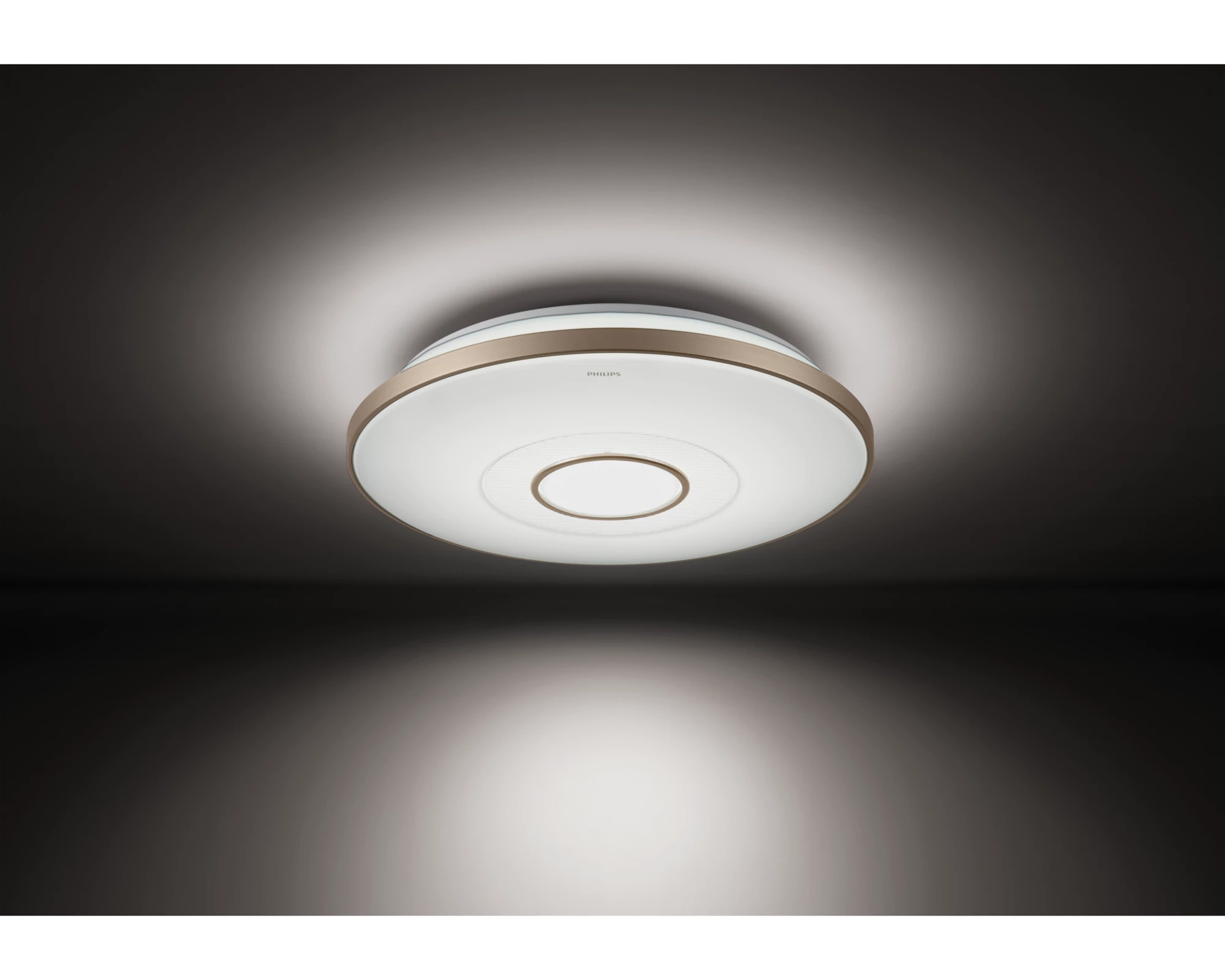 Philips by Signify Philips Hue White ambience 6103831C5 Smart ceiling light Bluetooth/Zigbee – image 5
