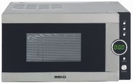 Beko MWC 2010 EX