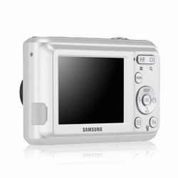 Samsung ES20, White – image 4