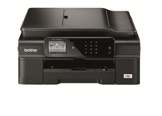 Brother MFC-J650DW multifunction printer Inkjet A4