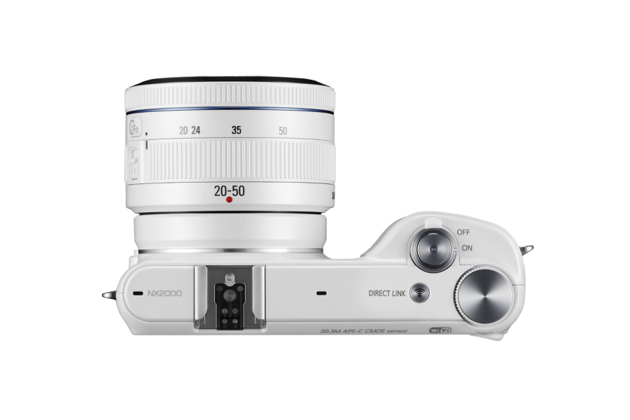 Samsung 2000 + 20-50mm f/3.5-5.6 ED II – image 9