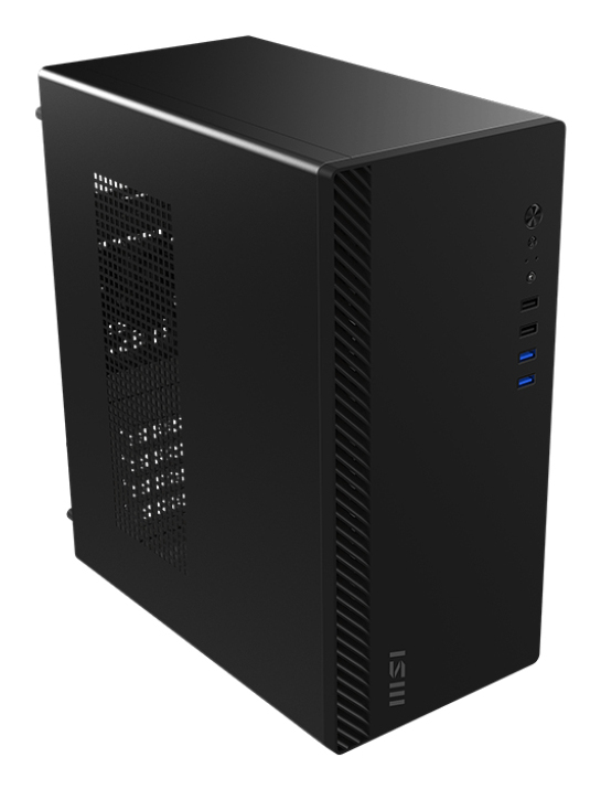 MSI GEH Midi PRO SHIELD M100P