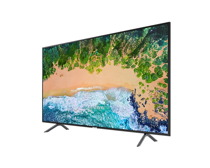 Samsung Series 7 UA43NU7100 – image 2