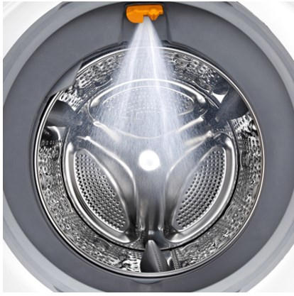 LG FH4U2VDN1 washing machine Front-load – image 3