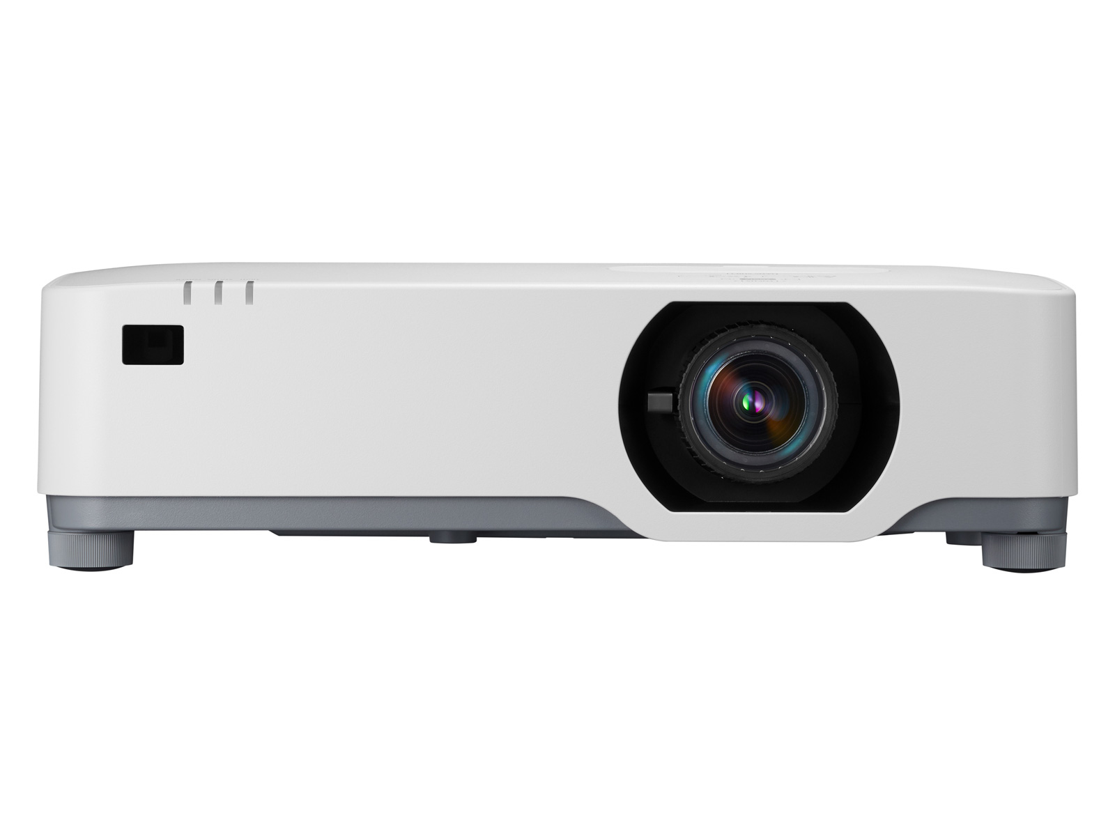NEC P525WL Standard throw projector 5000 ANSI lumens 3LCD WXGA (1280x800) White – image 3