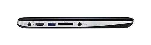 ASUS Chromebook C200MA-DS01 laptop Intel® Celeron® N2830 – image 4