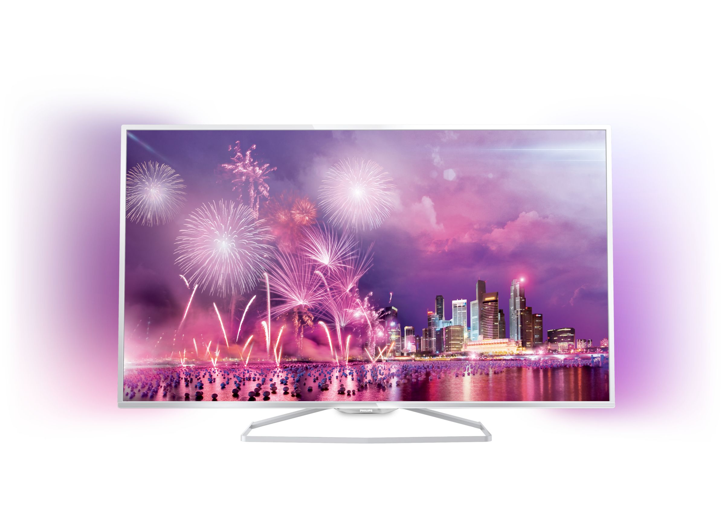 Philips 6000 series 40PFS6719/12 TV – image 2
