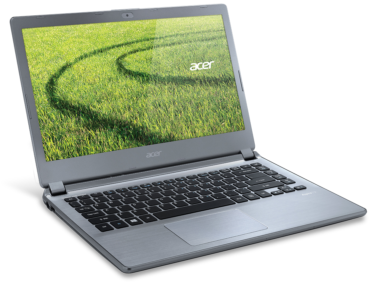 Acer Aspire 472-33214G50aii Intel® Core™ i3 i3-3217U Laptop – image 2