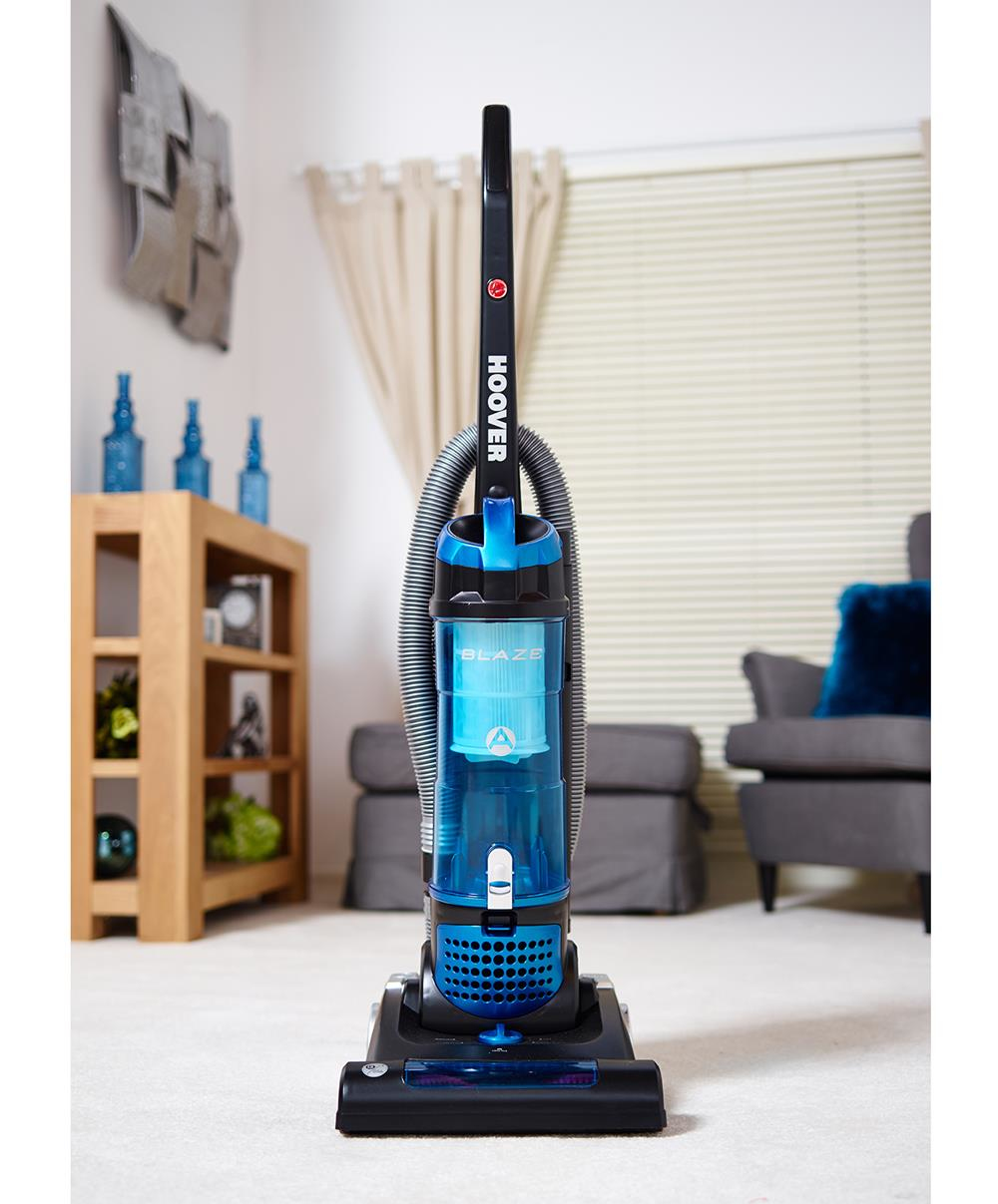Hoover TH71BL01001 stick vacuum/electric broom Upright vacuum Dry Bagless – image 5