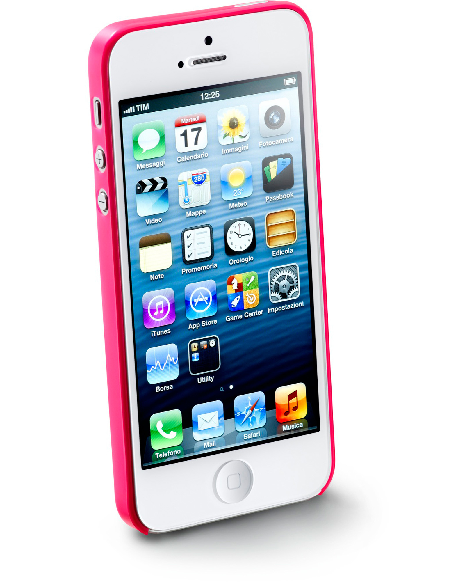 Cellularline 035 - iPhone 5S/5 – image 3