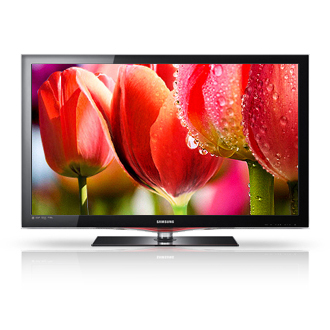 Samsung LE46C650 116.8 cm (46") Full HD