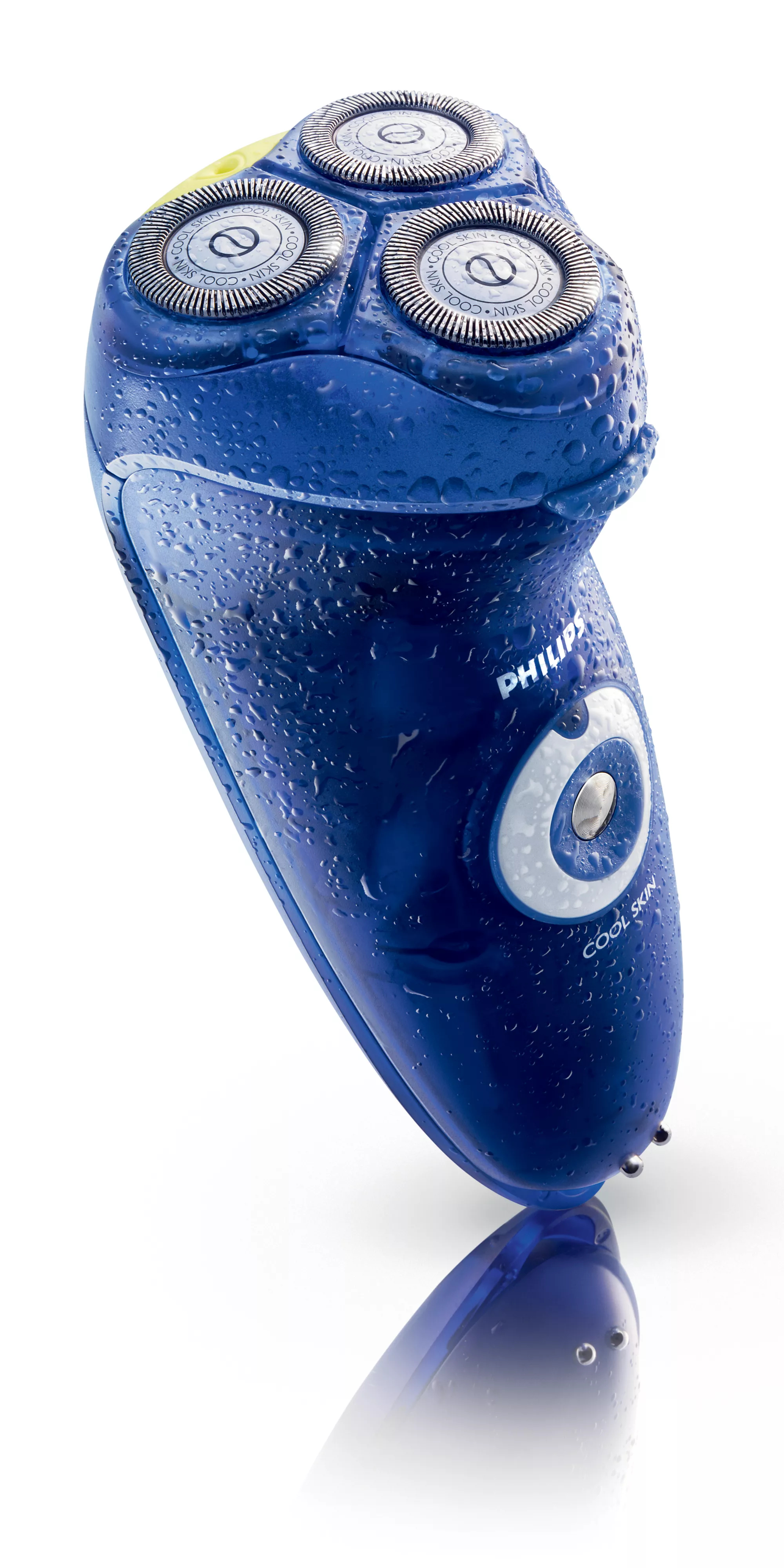 Philips Coolskin NIVEA FOR MEN shaver HQ6707/16