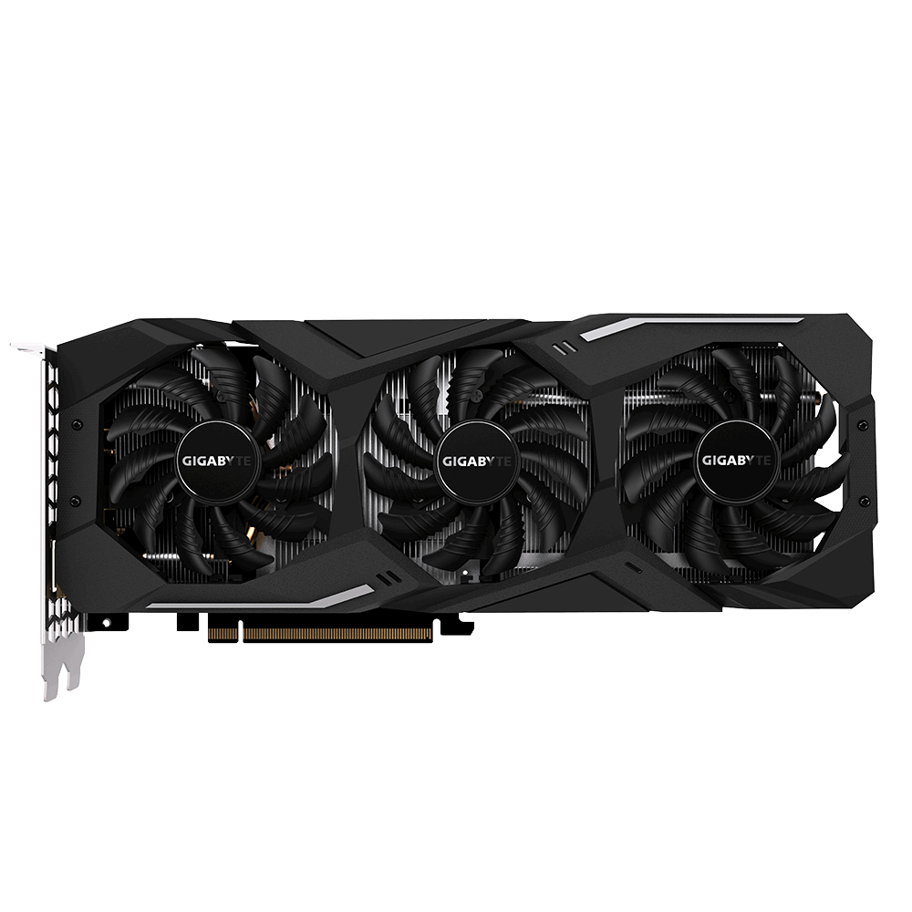GIGABYTE GeForce RTX 2070 WINDFORCE – image 3